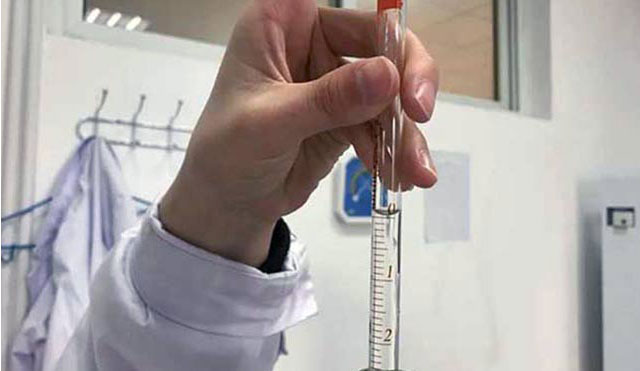 权威机构，国家认证CMA检测资质